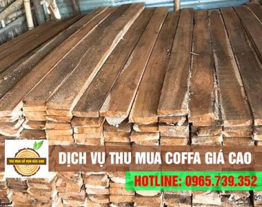 Nơi thu mua coffa, ván ép, mdf giá cao & uy tín tại miền nam