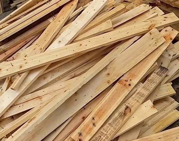 Thu mua gỗ vụn giá cao tại Tây Ninh